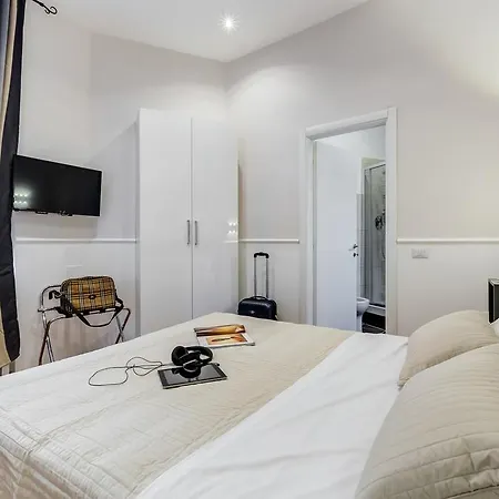 Guest house Relais Vatican Rome