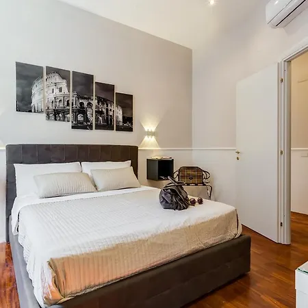 Relais Vatican Guest house 3*