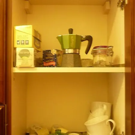 Appartamento Casa Da Andrea *
