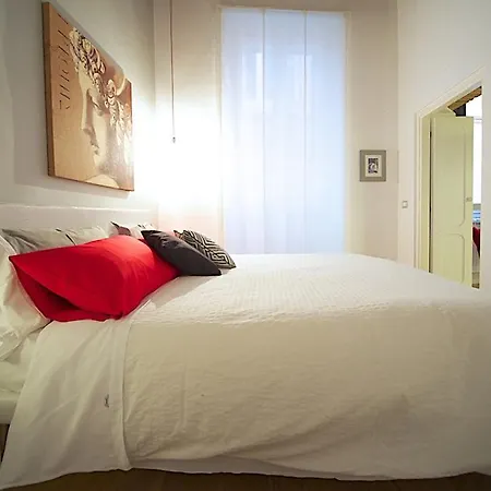 Apartment Fico Blu