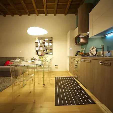 Fico Blu Apartment Rome
