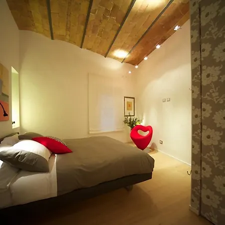 Fico Blu Apartment *