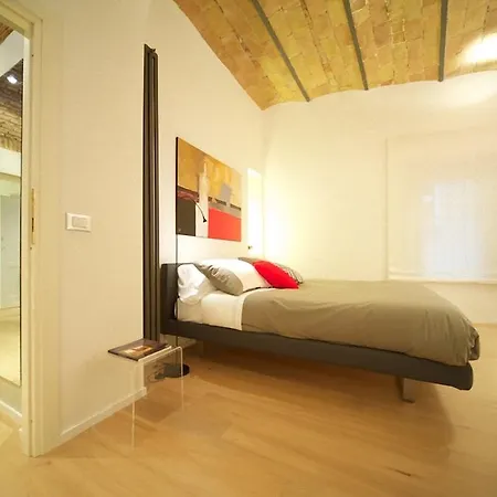 Apartment Fico Blu Rome