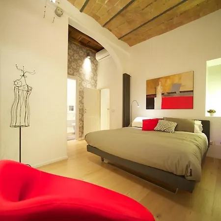 Apartment Fico Blu