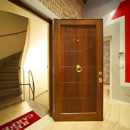 Fico Blu Apartment Rome