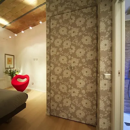 Fico Blu Apartment