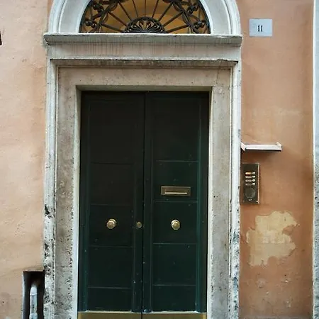 Apartment Fico Blu *