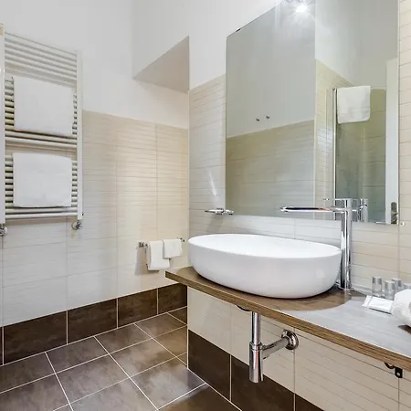 Relais Vatican Guest house
