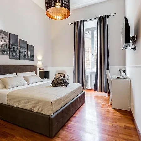 Guest house Relais Vatican