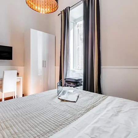 Relais Vatican 3* Rome