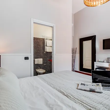 Relais Vatican Guest house 3*