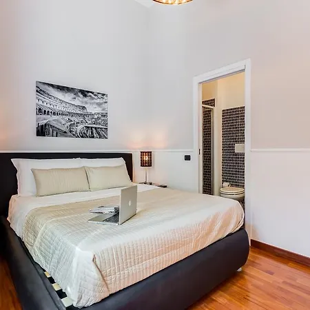 Relais Vatican Guest house 3*