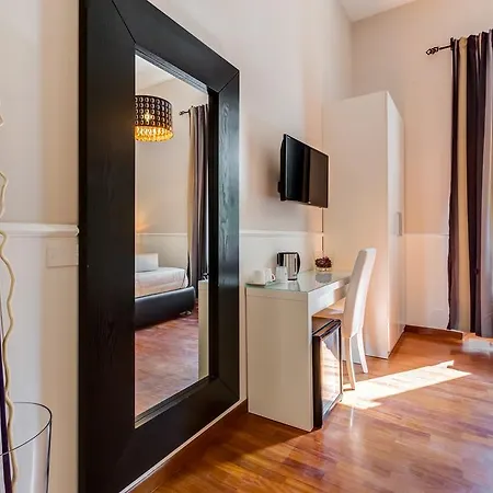 Relais Vatican Guest house