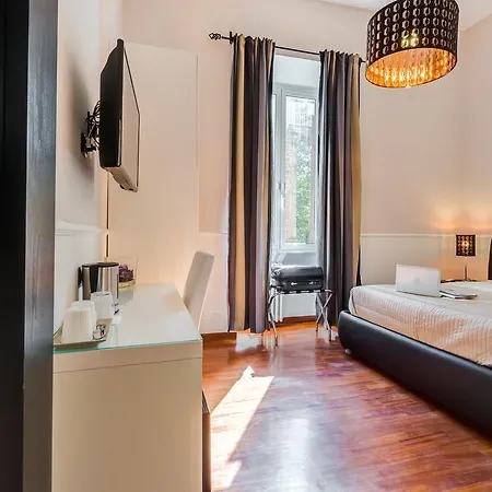 Guest house Relais Vatican 3*