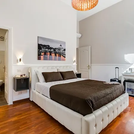 Relais Vatican Rome