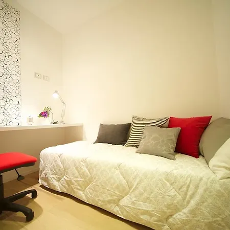 Fico Blu Apartment Rome