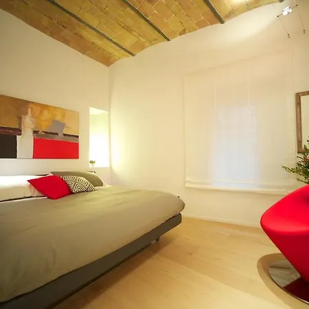 Apartment Fico Blu *