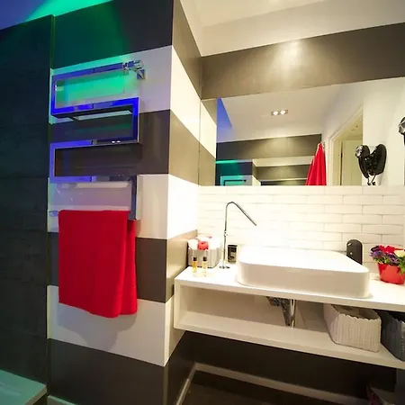 Fico Blu Apartment Rome
