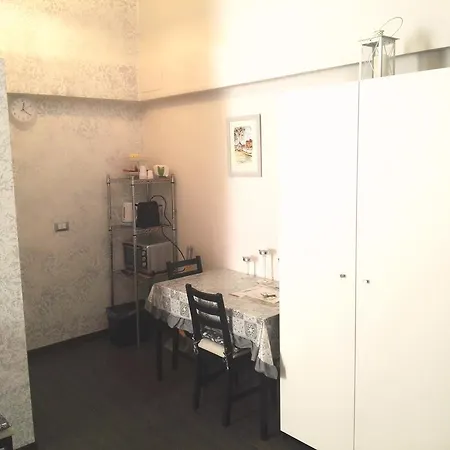 Vatican Santamaura 39 Apartmán *
