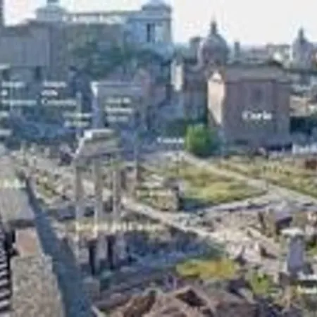Guest house New Albatros Checkin Portafortuna Guesth House Rome