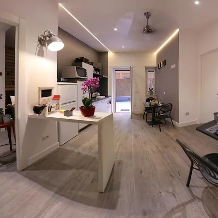 Apartamento Antinori Vatican *