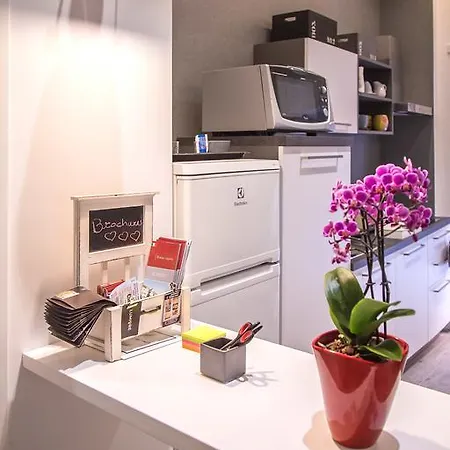 Apartamento Antinori Vatican