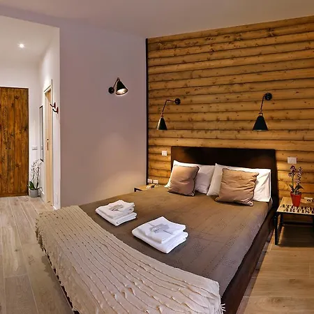 Apartamento Antinori Vatican *