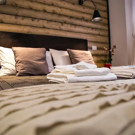 Apartamento Antinori Vatican *