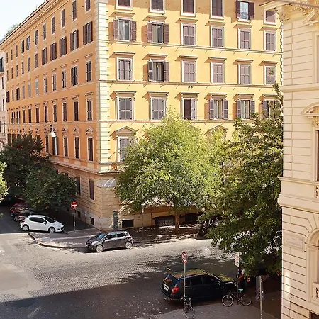 Appartement Pomponio *