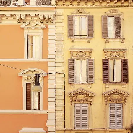 Pomponio Appartement
