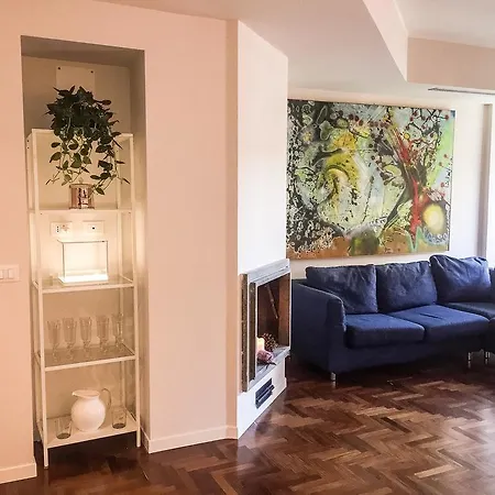 Vatican Pixel Guest house Rome