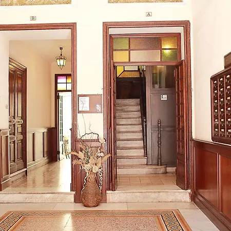 Appartement Pomponio