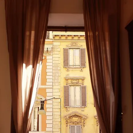 Pomponio Appartement Rome