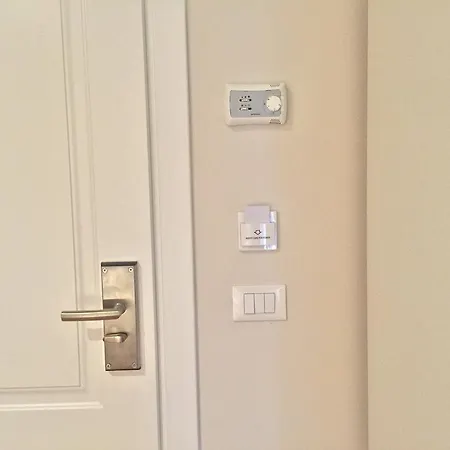 Vatican Pixel Guest house