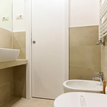 Appartement Bright And Comfy 3 Bedroom In Monti *
