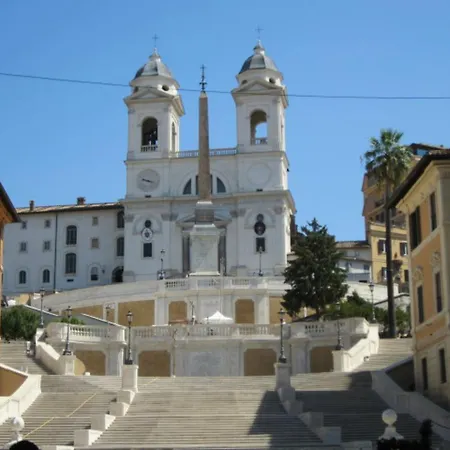 Condotti 29 Bed & Breakfast 3*