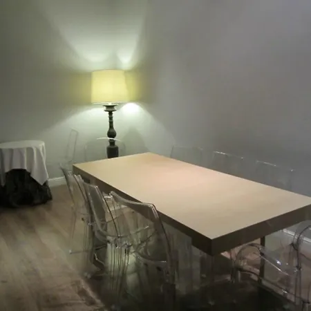 Bed & Breakfast Condotti 29 Rome
