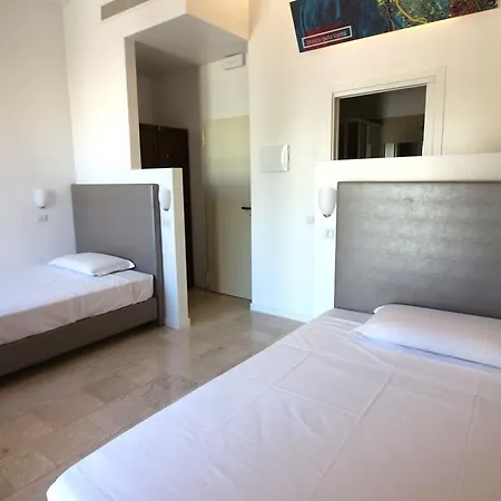 Ostello New Generation Center Roma