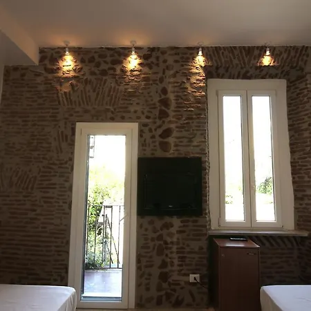 Ostello New Generation Center Roma