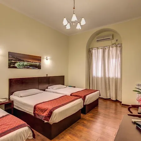 New Albatros Checkin Portafortuna Guesth House * Rome
