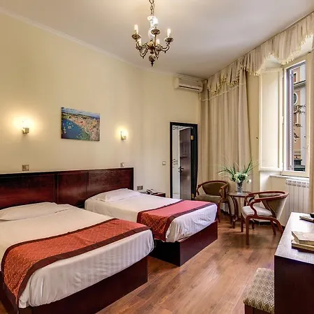 New Albatros Checkin Portafortuna Guesth House Guest house