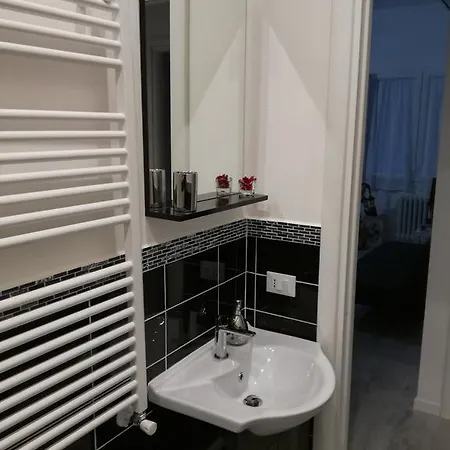 Sinahouse Apartment Rome