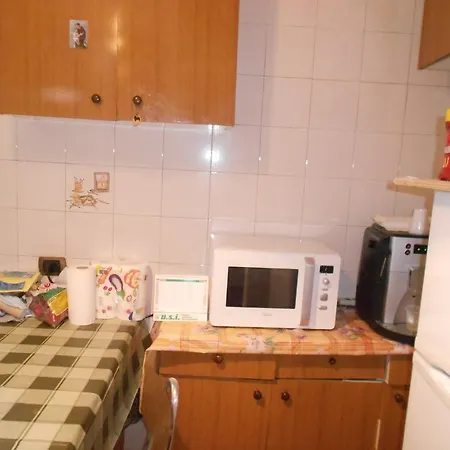 Casa Di Guest house *