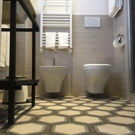 Guest house Vatican Pixel Rome