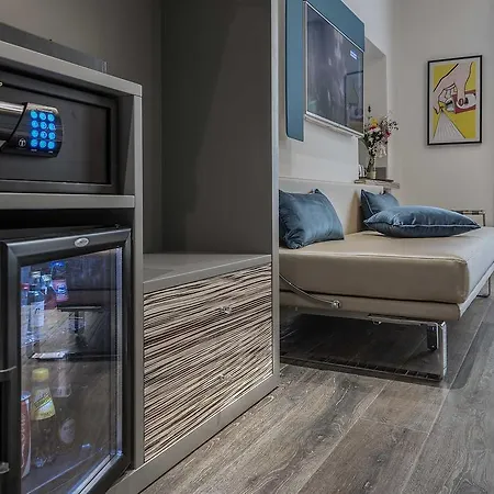 Gasthof Colonna Suite Del Corso Rom