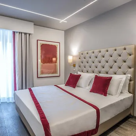 Colonna Suite Del Corso Gasthof
