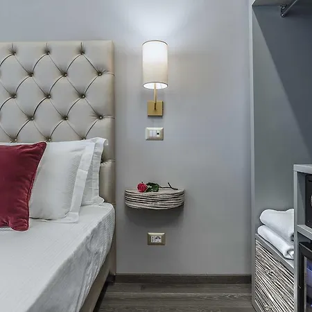 Colonna Suite Del Corso Gasthof 3*