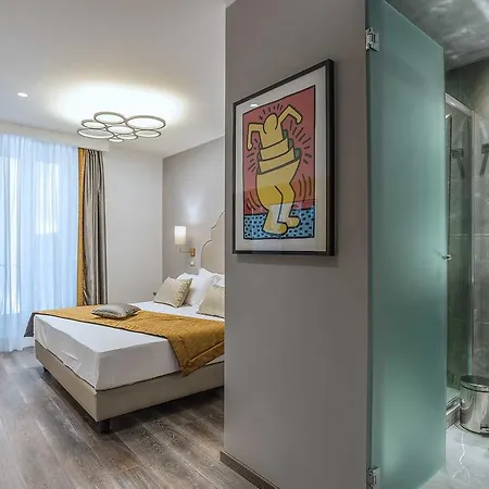 Gasthof Colonna Suite Del Corso