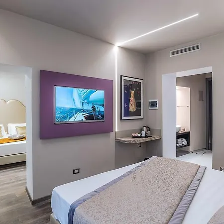 Colonna Suite Del Corso