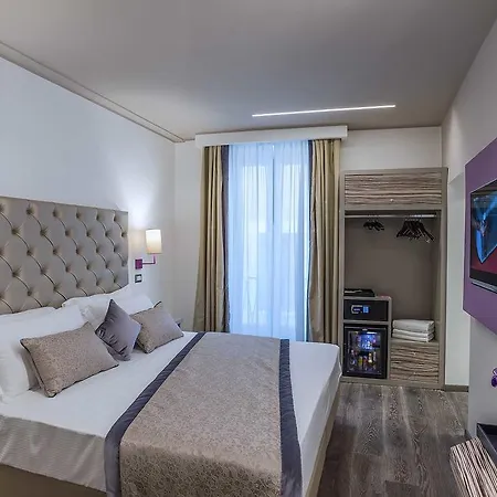 Gasthof Colonna Suite Del Corso